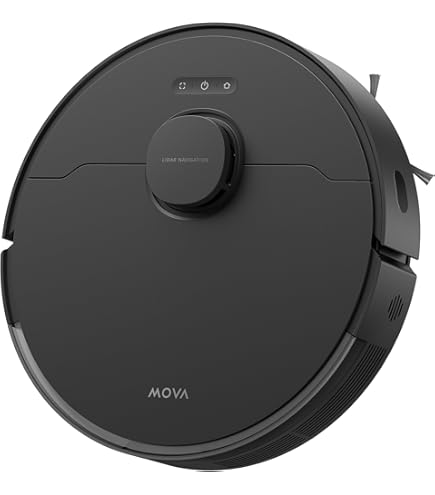 Amazon.com - Xiaomi Robot Vacuum Cleaner S10 white (BHR5988EU)